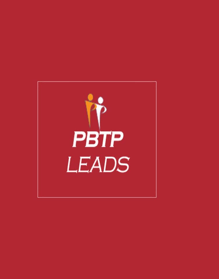 PBTP Leads